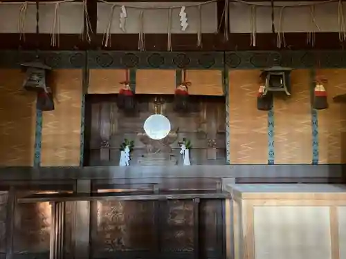 茨木神社(大阪府)