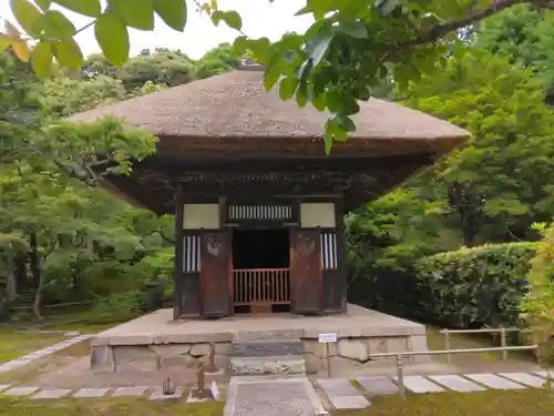 長壽寺（長寿寺）(神奈川県)