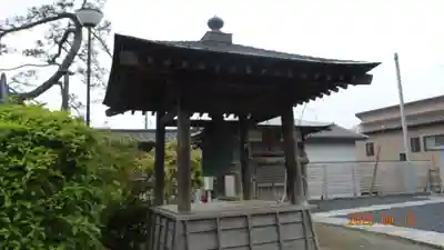 西福寺(開運不動尊)のその他建物