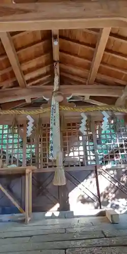 （中）天満神社(京都府)