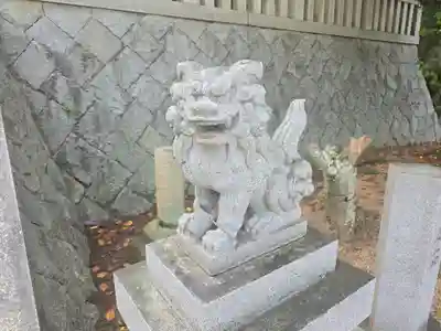 平林貴船神社(兵庫県)