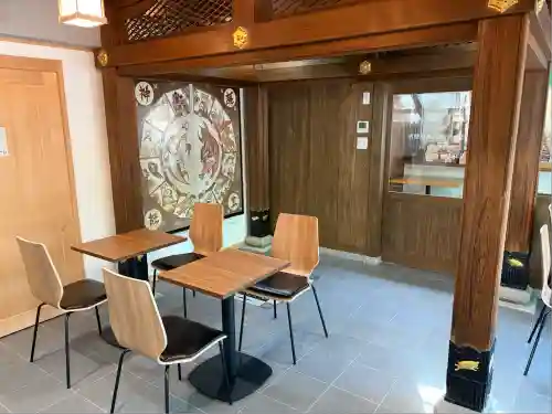 護王神社(京都府)