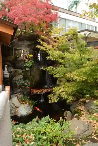 蛇窪神社(東京都)