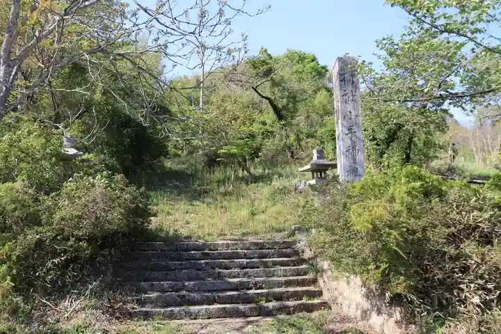小手神社のその他建物