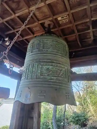 関善光寺のその他建物