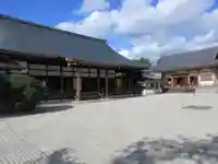 聖護院門跡のその他建物