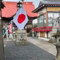 大鏑神社(福島県)
