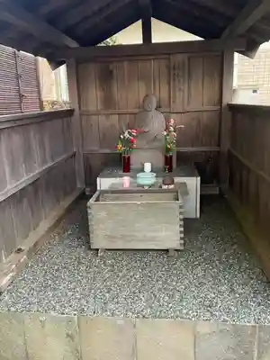 等覚寺(神奈川県)