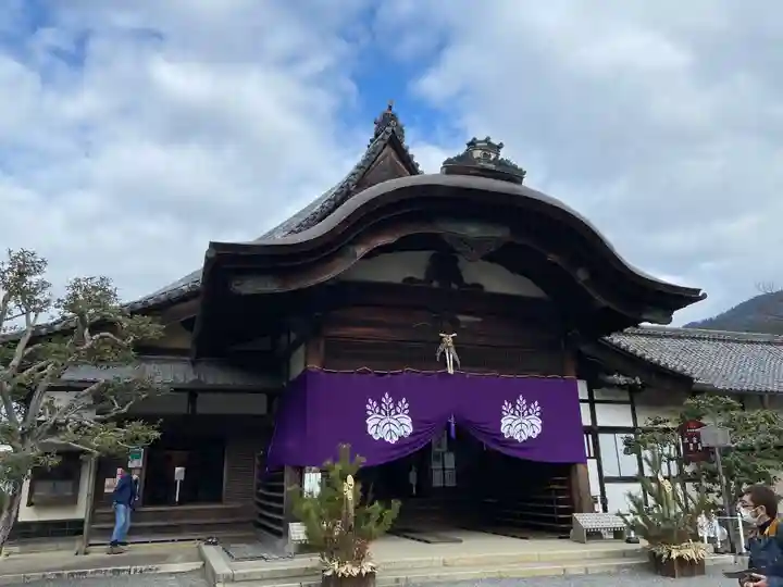 醍醐寺(上醍醐)(京都府)