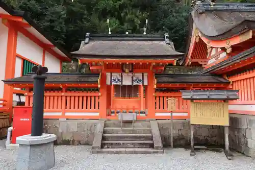 熊野那智大社(和歌山県)