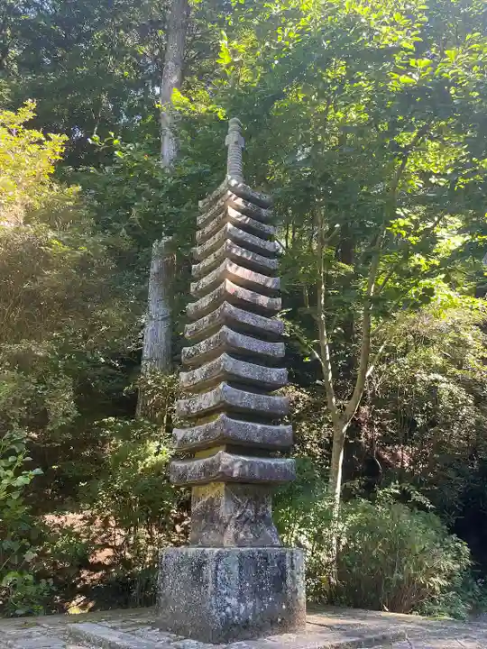 岩船寺(京都府)