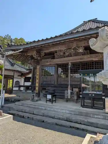 法輪寺(岡山県)