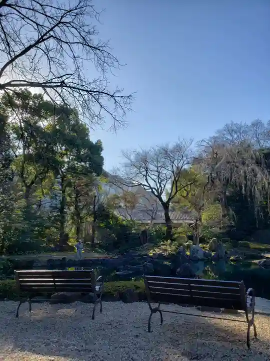 靖國神社(東京都)