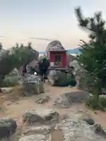 藤ヶ崎龍神社(滋賀県)