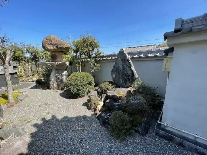 慈眼院(滋賀県)