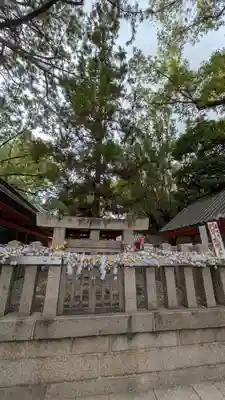 住吉大社の末社・摂社