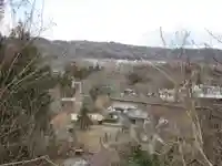 平沢稲荷神社(埼玉県)