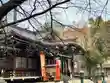 熊野神社(東京都)