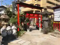 尼崎えびす神社(兵庫県)