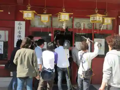 神田神社（神田明神）のその他建物