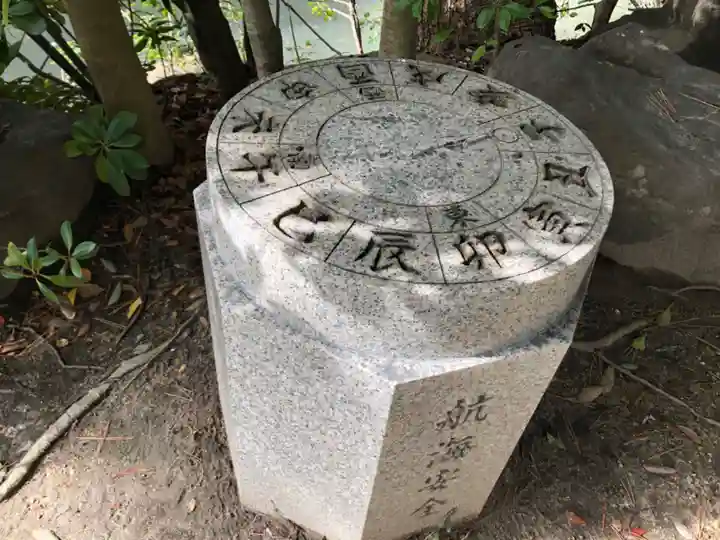 西宮神社のその他建物