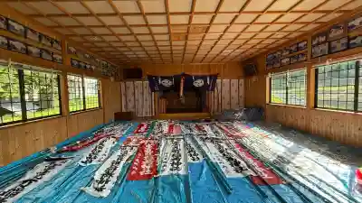 富士見町稲荷神社(北海道)