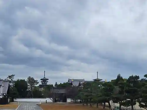 薬師寺(奈良県)