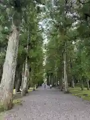 大斎原（熊野本宮大社旧社地）(和歌山県)