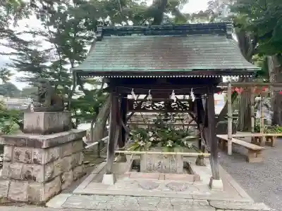 温泉神社〜いわき湯本温泉〜(福島県)