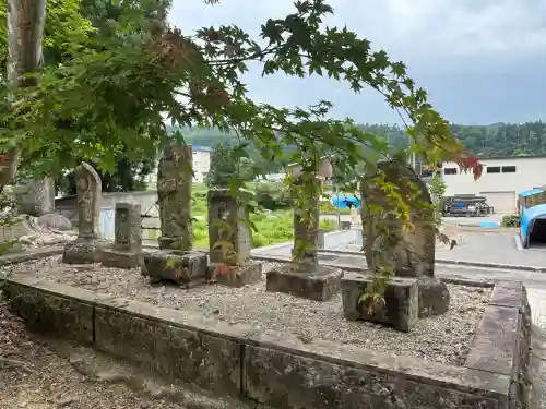 舘山寺(山形県)