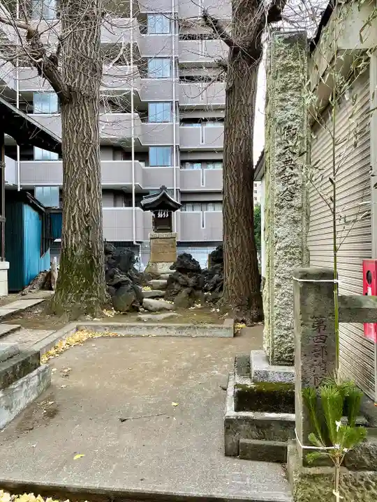 慈恵稲荷神社(埼玉県)