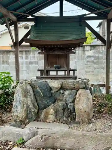 蔵林寺(京都府)