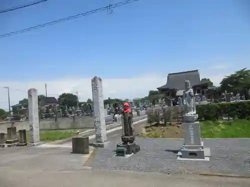 長慶寺(栃木県)