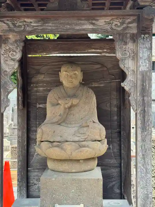 福傳寺(東京都)