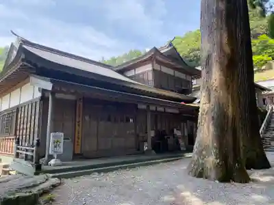 焼山寺(徳島県)