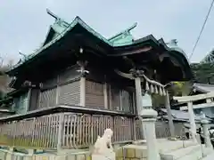 和布刈神社(福岡県)