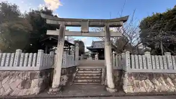 八幡神社(兵庫県)