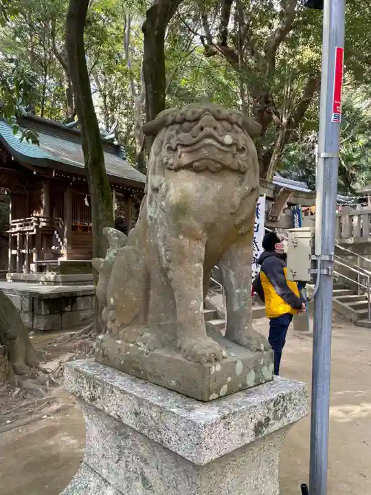 瑞丘八幡神社(兵庫県)
