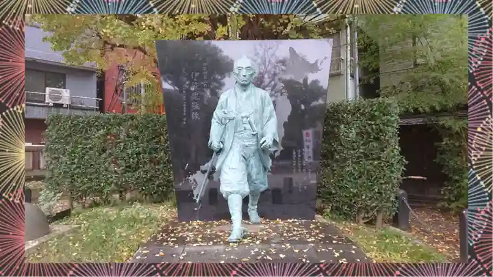 富岡八幡宮(東京都)