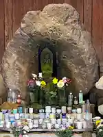 北府不動明王(福井県)