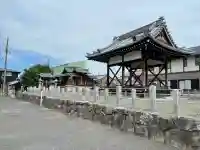 八幡神社(駒井沢)(滋賀県)