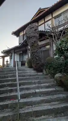 西蓮寺(滋賀県)