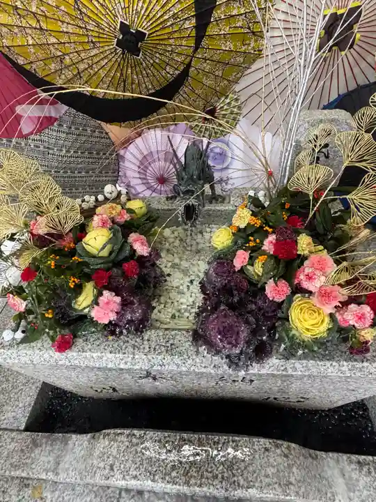 札幌諏訪神社(北海道)