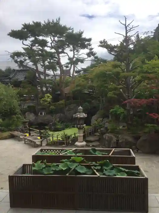 瑞圭山　浄国寺の建物その他