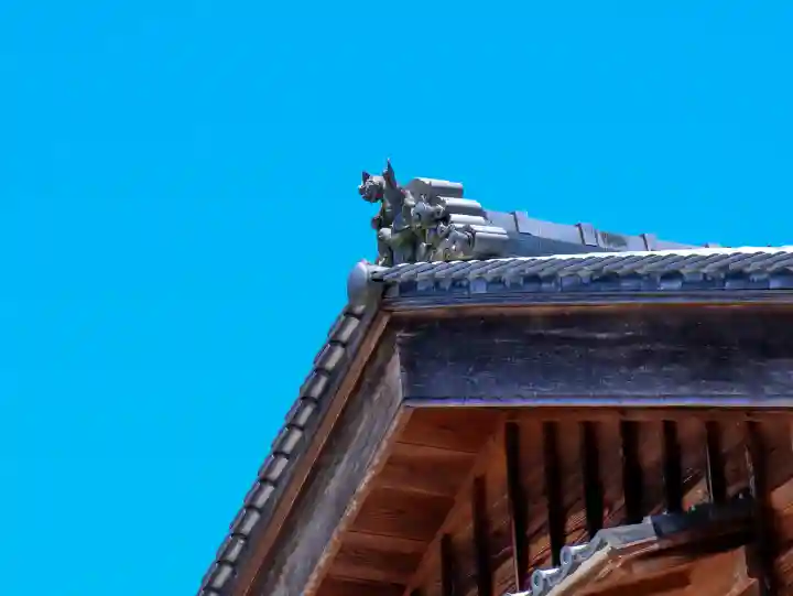 猿田彦神社(三重県)