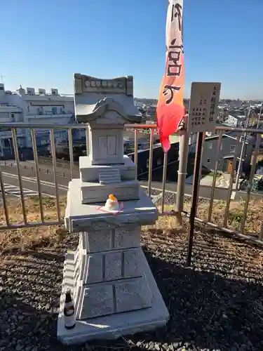 橿原神宮(茨城県)