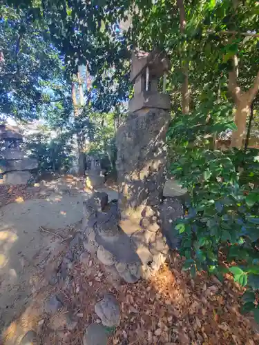 開運招福 飯玉神社(群馬県)