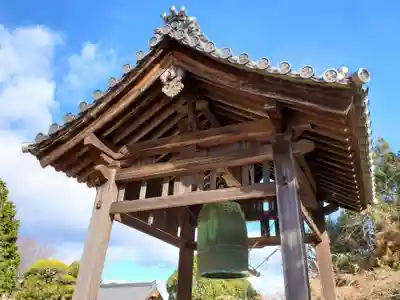 轉法輪寺のその他建物