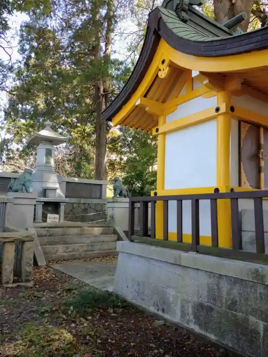 回天神社(茨城県)