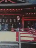 厳島神社のその他建物